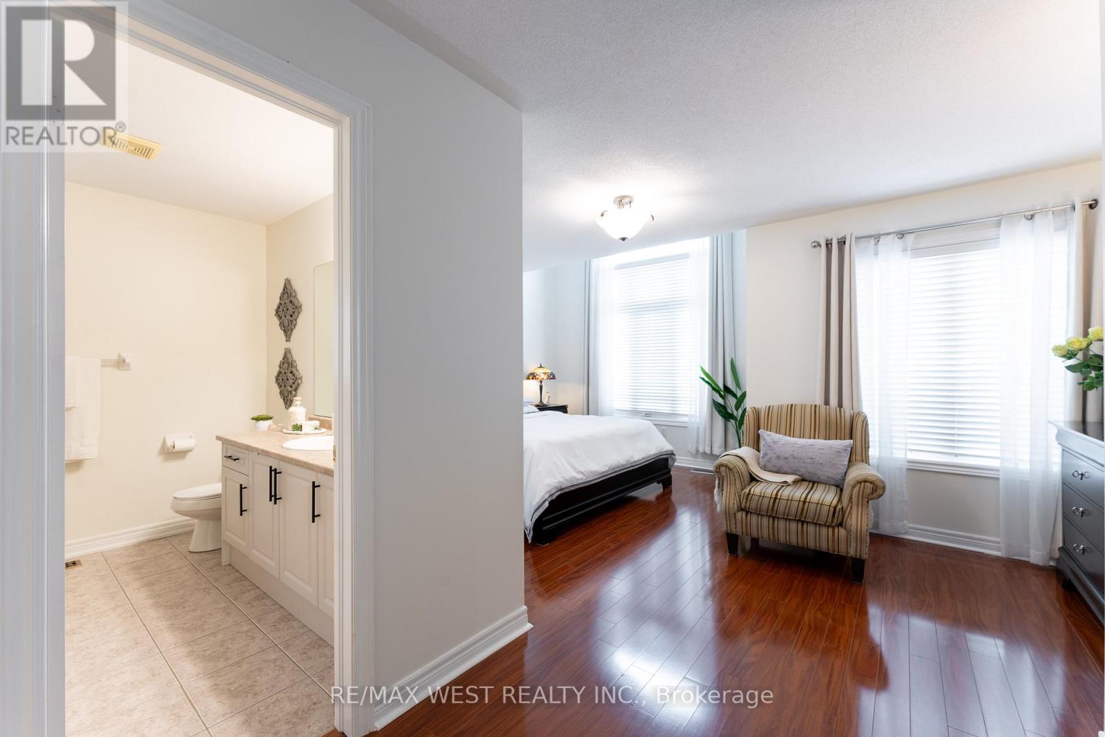 8 Yellow Avens Boulevard, Brampton (Sandringham-Wellington), Ontario  L6R 0K5 - Photo 25 - W12361649