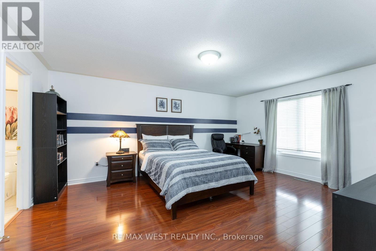 8 Yellow Avens Boulevard, Brampton (Sandringham-Wellington), Ontario  L6R 0K5 - Photo 34 - W12361649