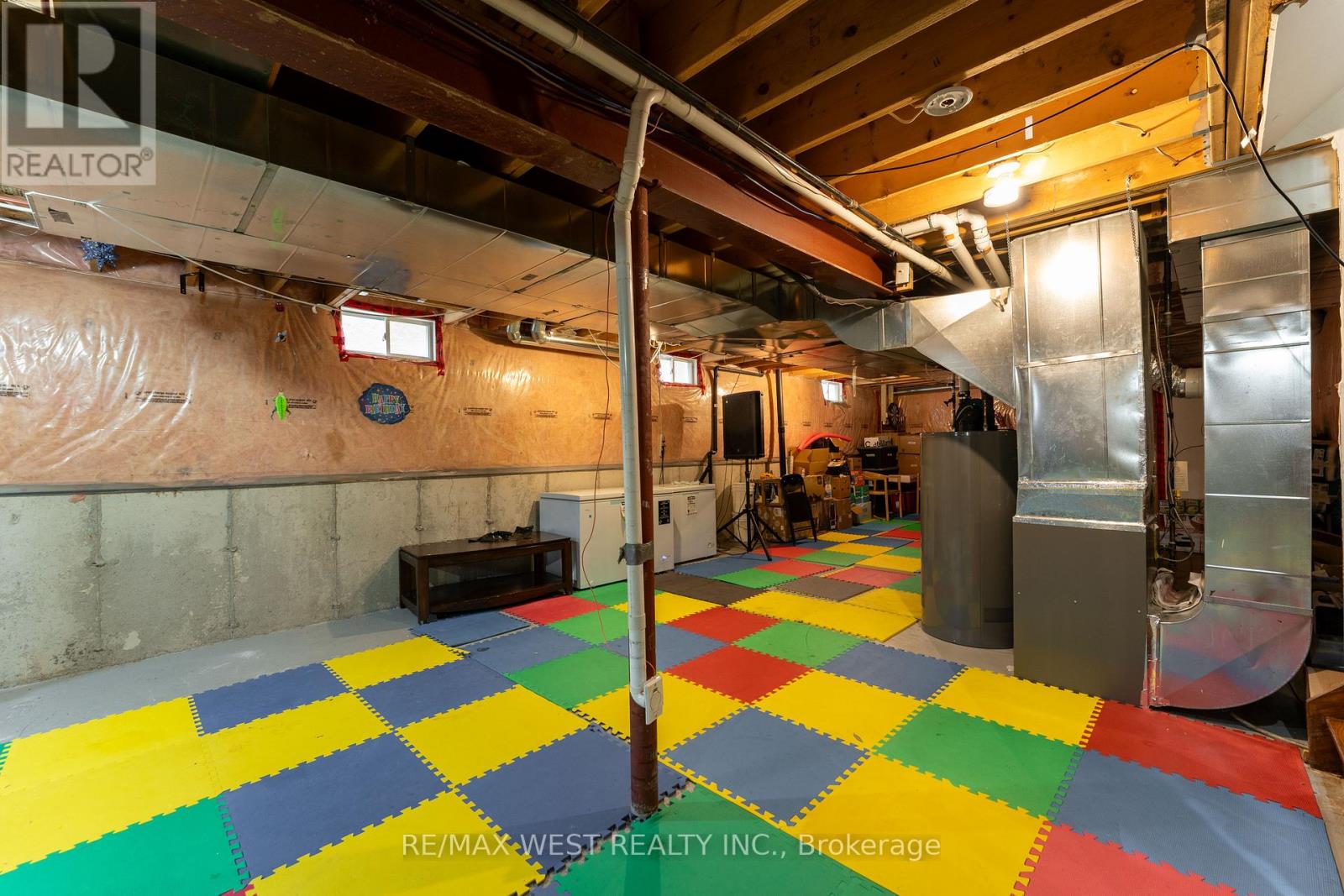 8 Yellow Avens Boulevard, Brampton (Sandringham-Wellington), Ontario  L6R 0K5 - Photo 41 - W12361649