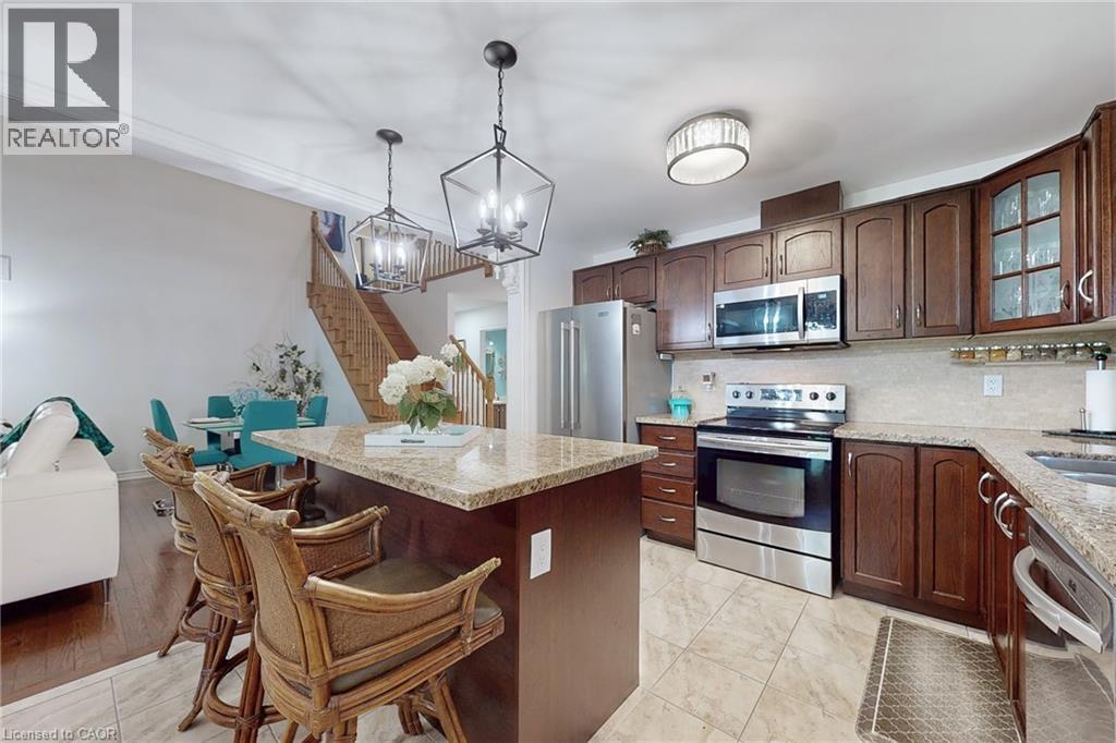 396 Curley Street, Keswick, Ontario  L4P 3C8 - Photo 12 - 40761918