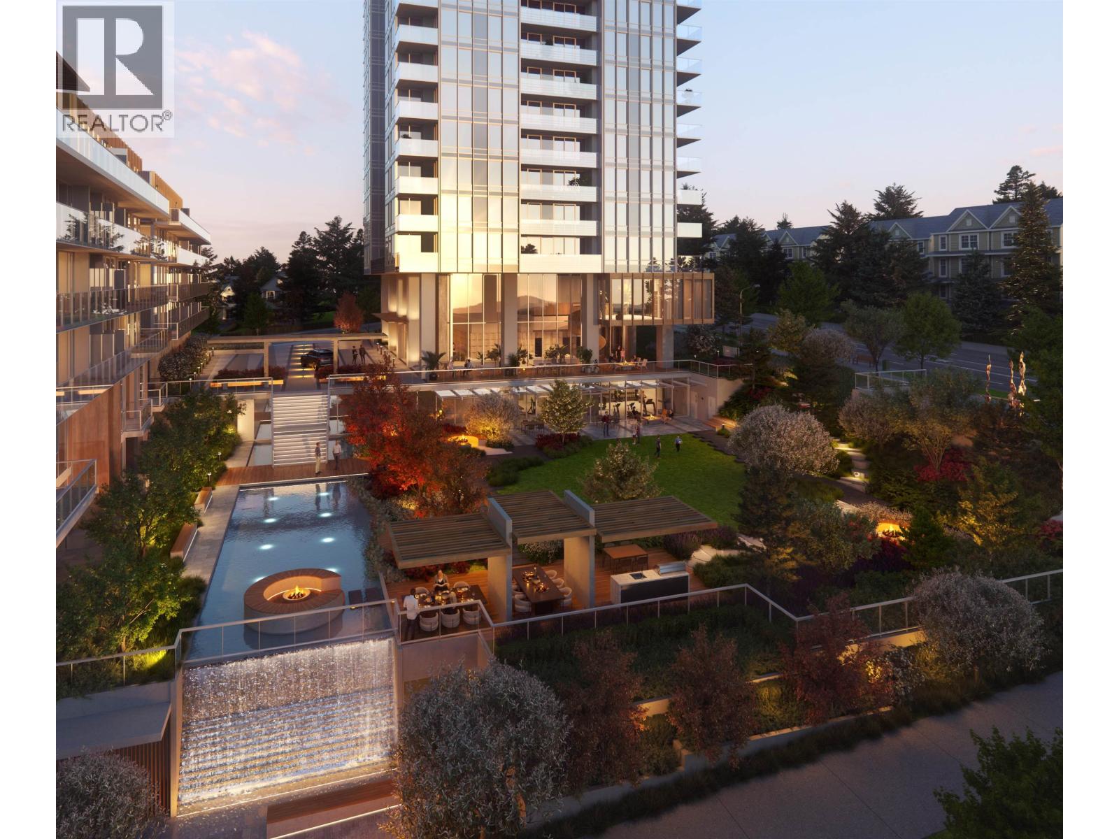 201 611 TYNDALL STREET, Coquitlam