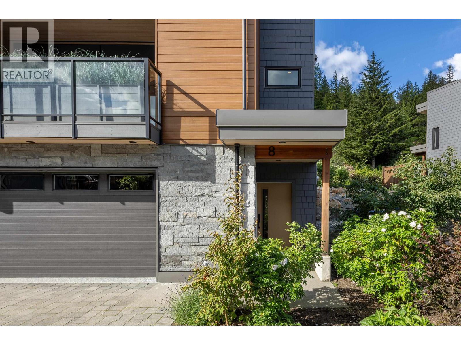 8 1350 Cloudburst Drive, Whistler, British Columbia  V0N 1B1 - Photo 37 - R3024824