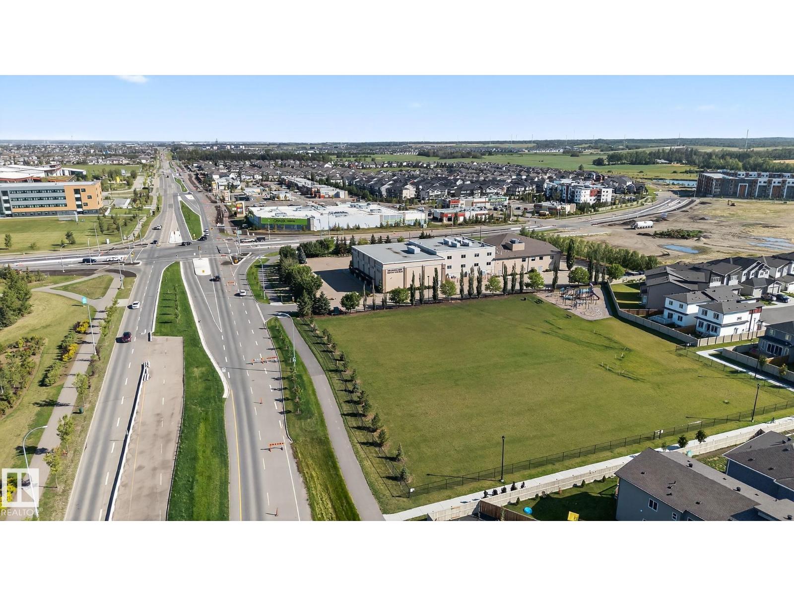 1234 Aster Bv Nw, Edmonton, Alberta  T6T 2N8 - Photo 5 - E4454529