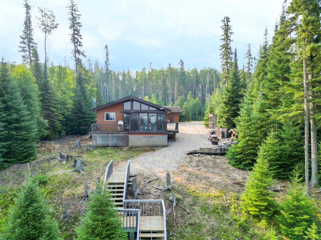 35 Mallard Lane, Duck Mountain Provincial Park, Manitoba