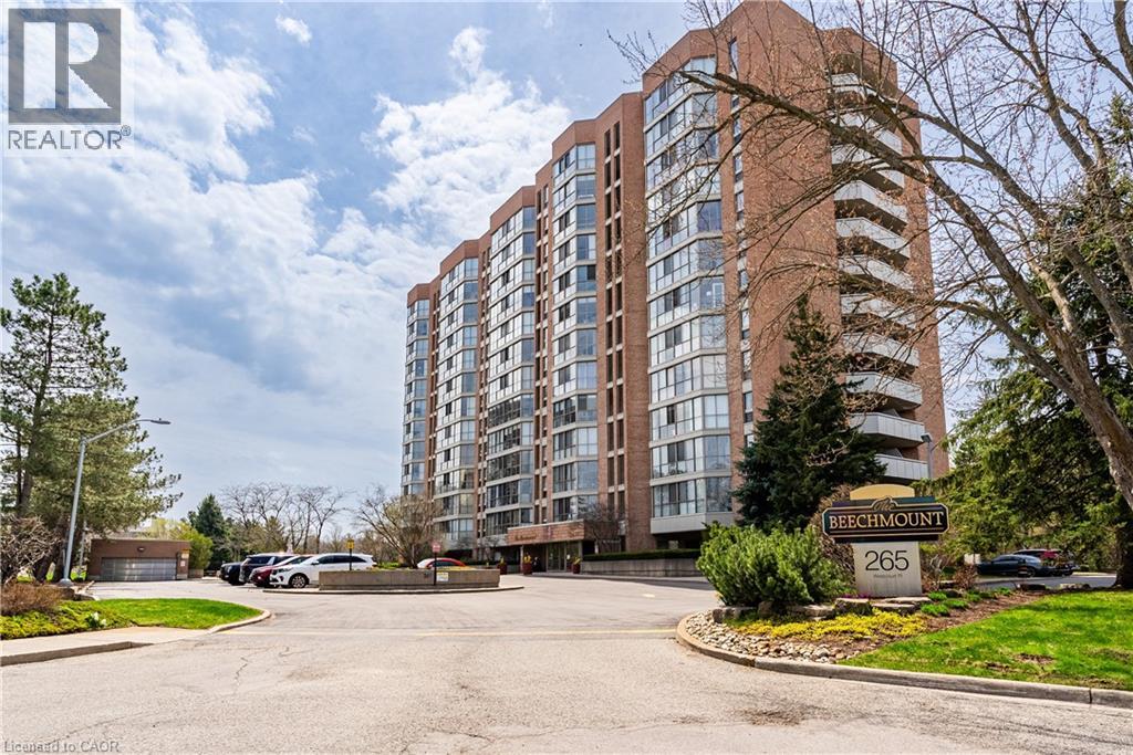 265 Westcourt Place Unit# 907, Waterloo, Ontario  N2L 6E4 - Photo 36 - 40748239