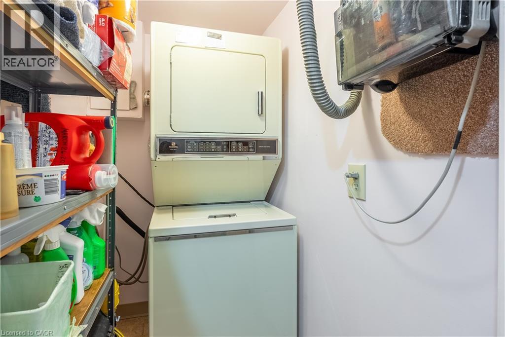 265 Westcourt Place Unit# 907, Waterloo, Ontario  N2L 6E4 - Photo 17 - 40748239