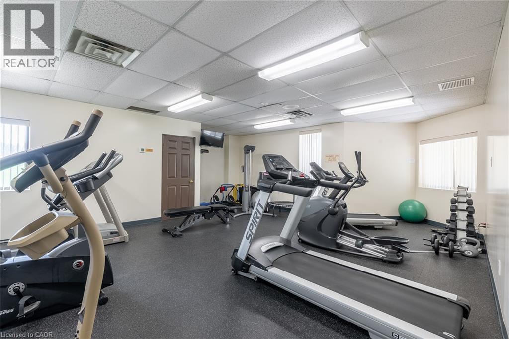 265 Westcourt Place Unit# 907, Waterloo, Ontario  N2L 6E4 - Photo 27 - 40748239