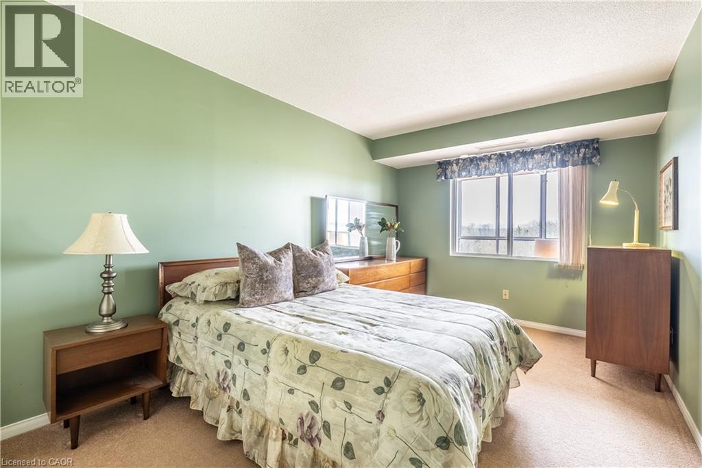 265 Westcourt Place Unit# 907, Waterloo, Ontario  N2L 6E4 - Photo 9 - 40748239