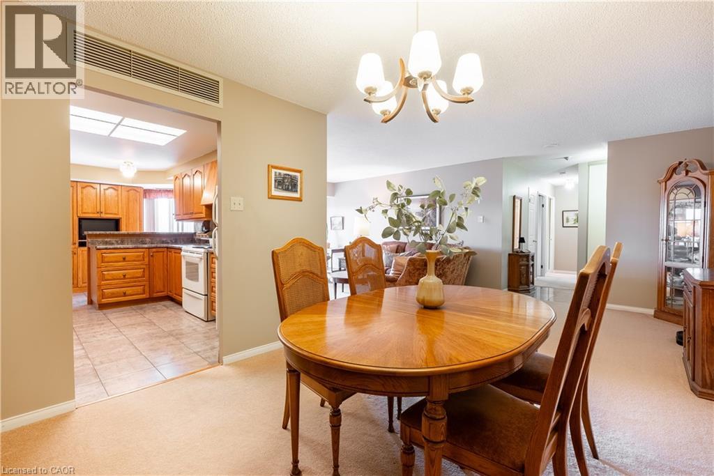 265 Westcourt Place Unit# 907, Waterloo, Ontario  N2L 6E4 - Photo 6 - 40748239