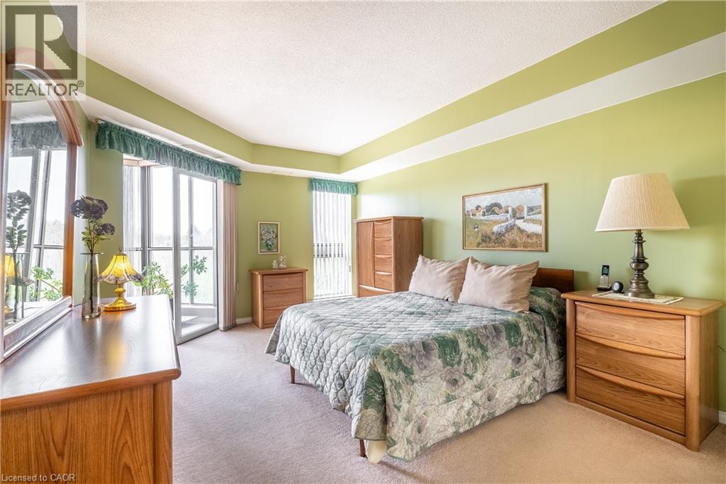 265 Westcourt Place Unit# 907, Waterloo, Ontario  N2L 6E4 - Photo 7 - 40748239