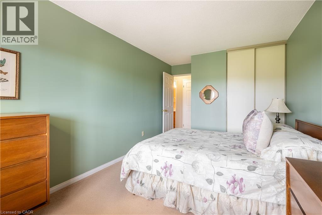 265 Westcourt Place Unit# 907, Waterloo, Ontario  N2L 6E4 - Photo 19 - 40748239
