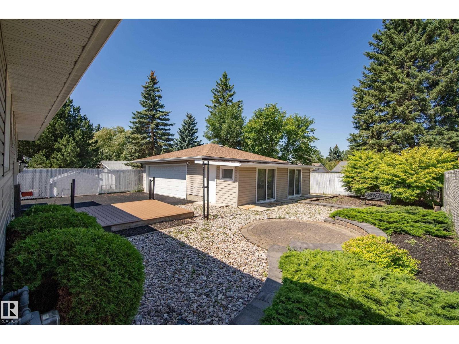 8 Gravenhurst Cr, Sherwood Park, Alberta  T8A 3C4 - Photo 46 - E4454530