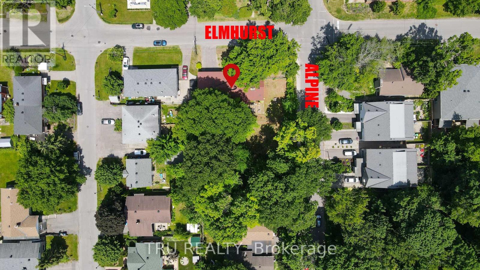 Property at 2626 ELMHURST STREET image 4