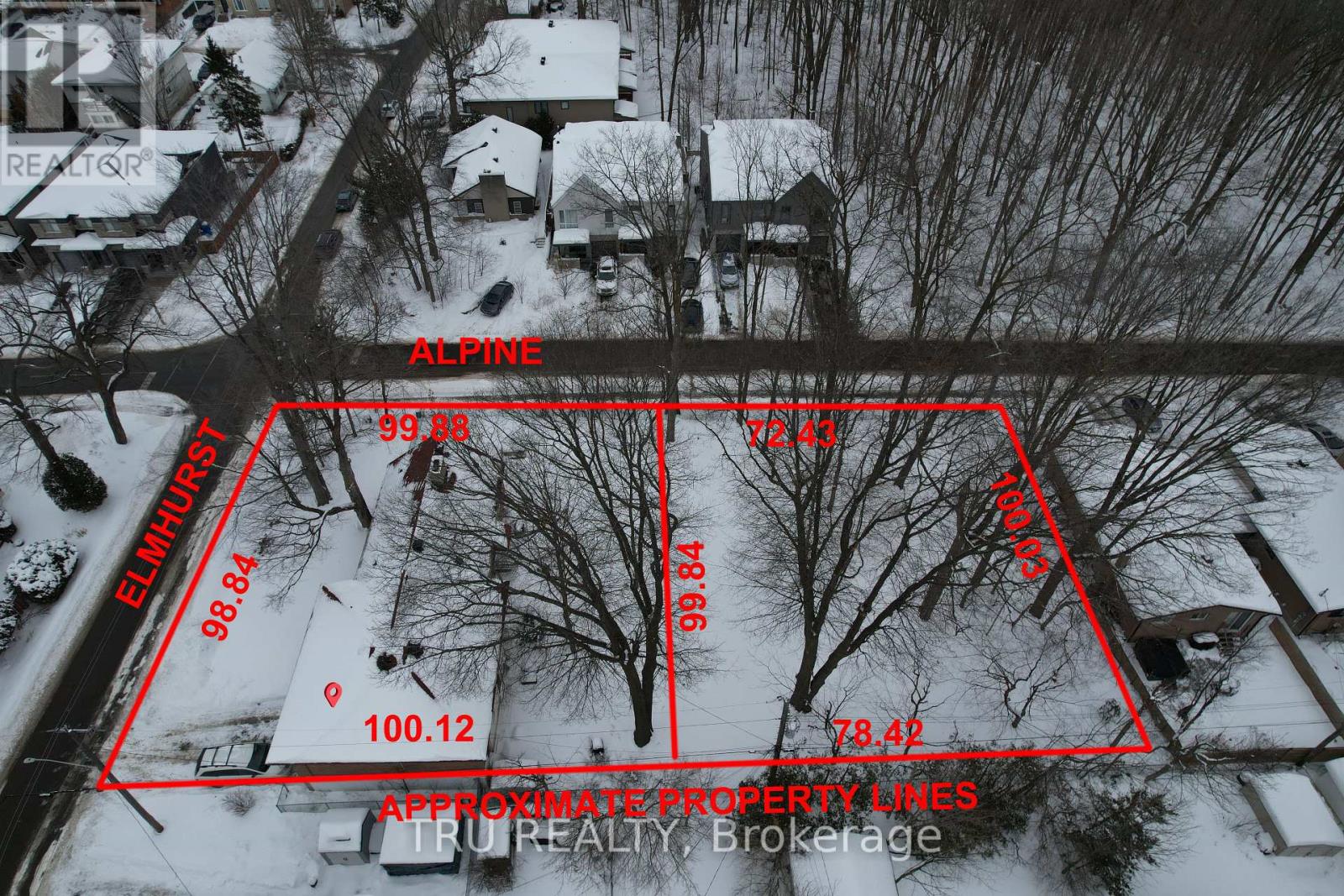 Property at 2626 ELMHURST STREET image 5