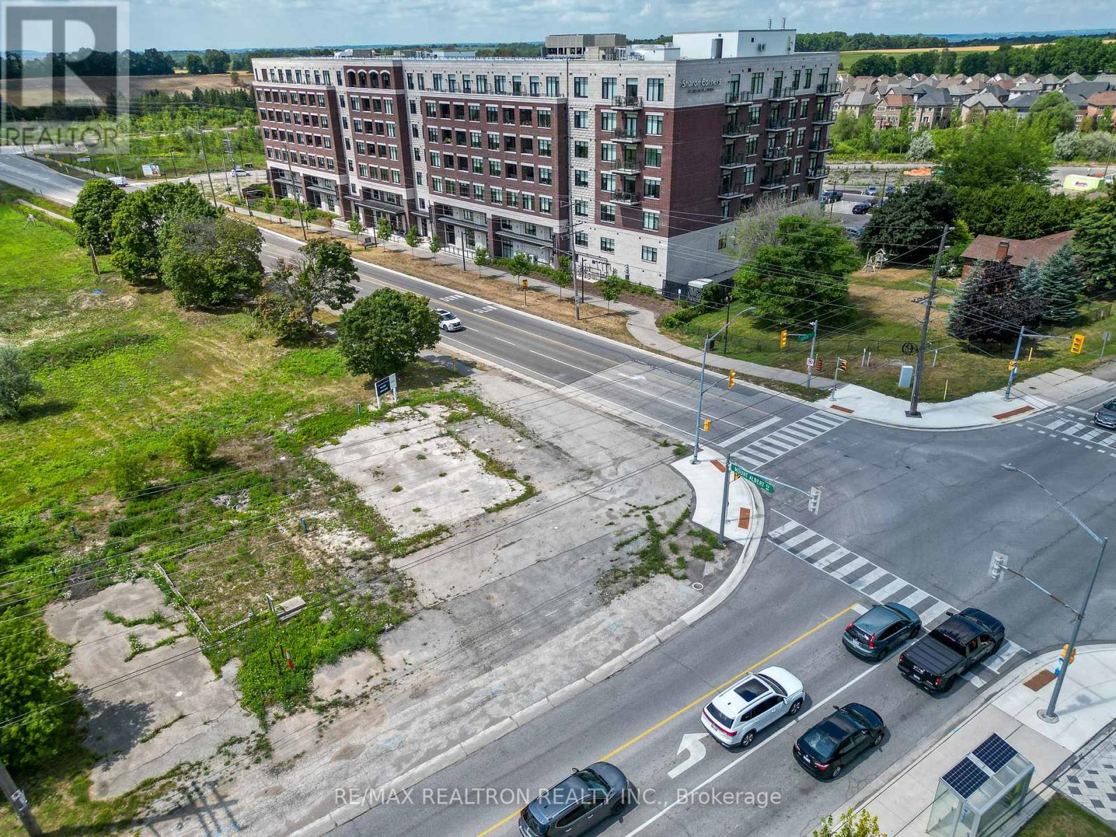 19132 Leslie Street, East Gwillimbury, Ontario  L0G 1V0 - Photo 1 - N12323967