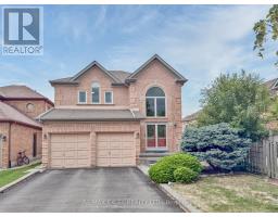 149 QUINCE CRESCENT, Markham, Ontario