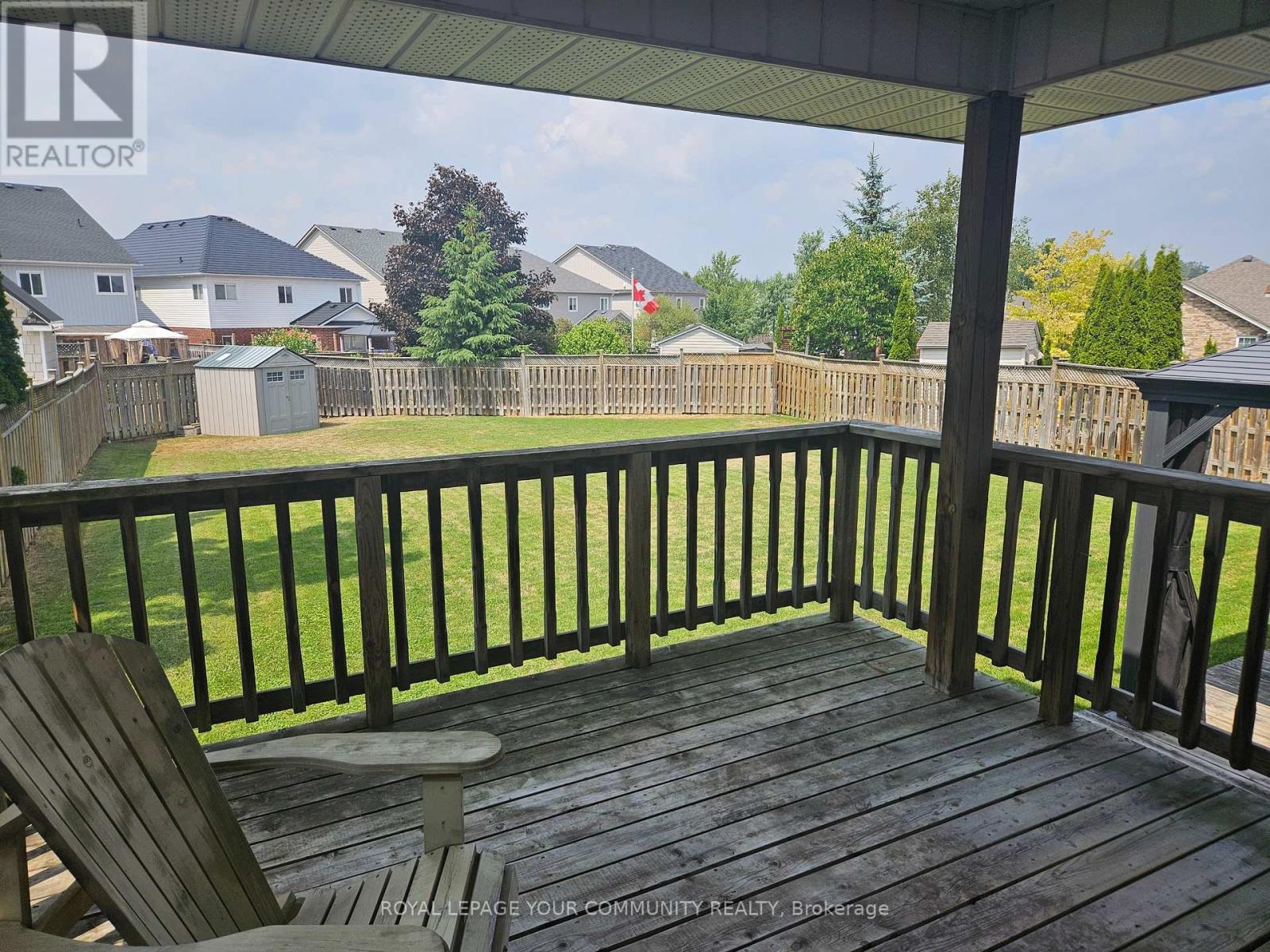 1615 Ravenwood Drive, Peterborough West, Ontario  K9K 2P8 - Photo 18 - X12343711