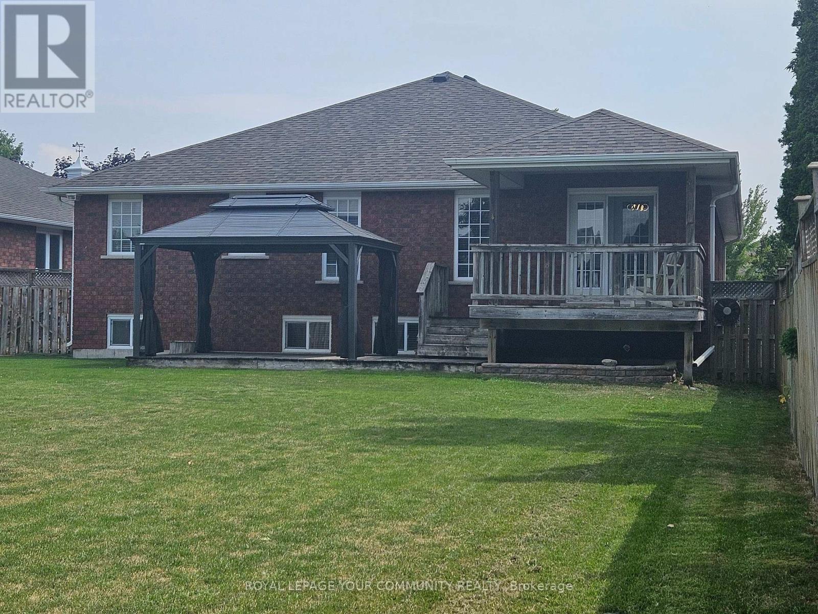 1615 Ravenwood Drive, Peterborough West, Ontario  K9K 2P8 - Photo 21 - X12343711