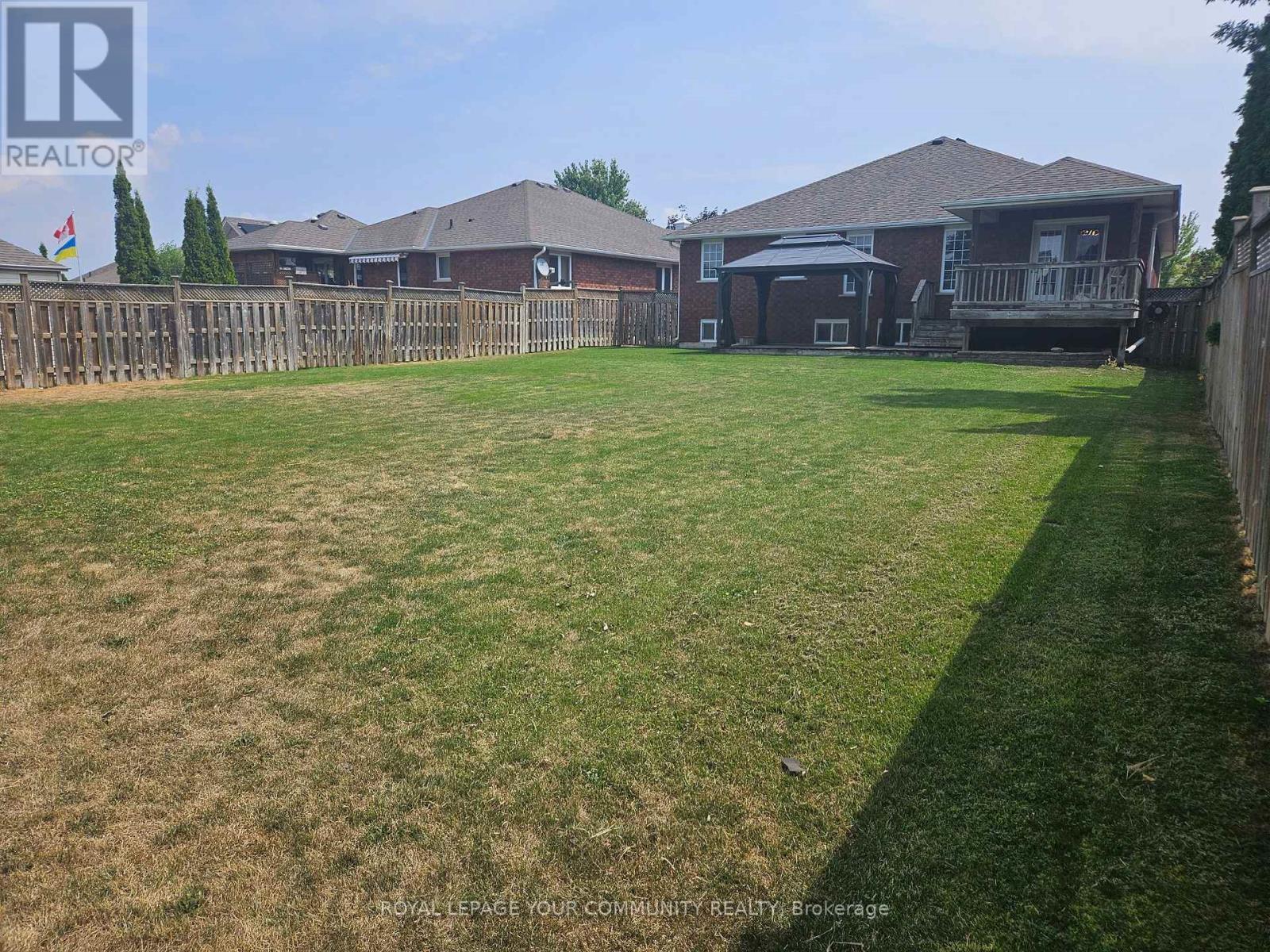 1615 Ravenwood Drive, Peterborough West, Ontario  K9K 2P8 - Photo 20 - X12343711