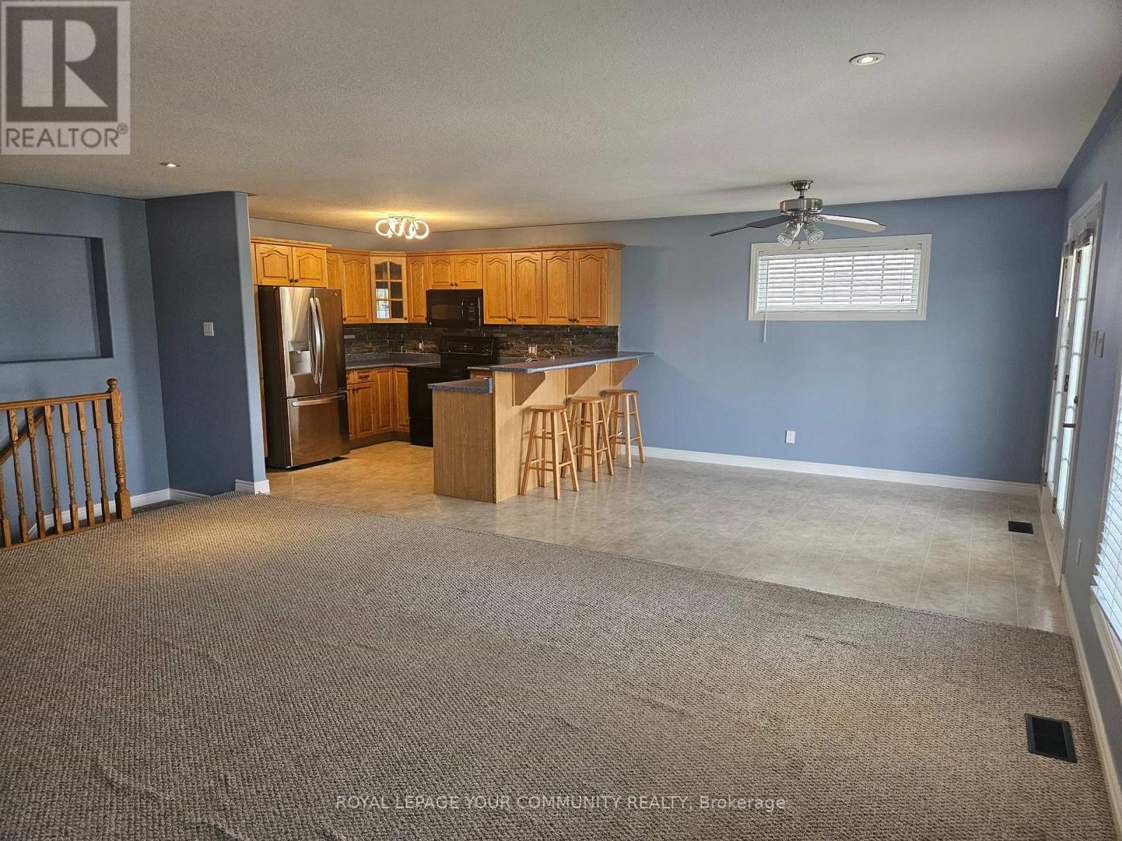 1615 Ravenwood Drive, Peterborough West, Ontario  K9K 2P8 - Photo 6 - X12343711