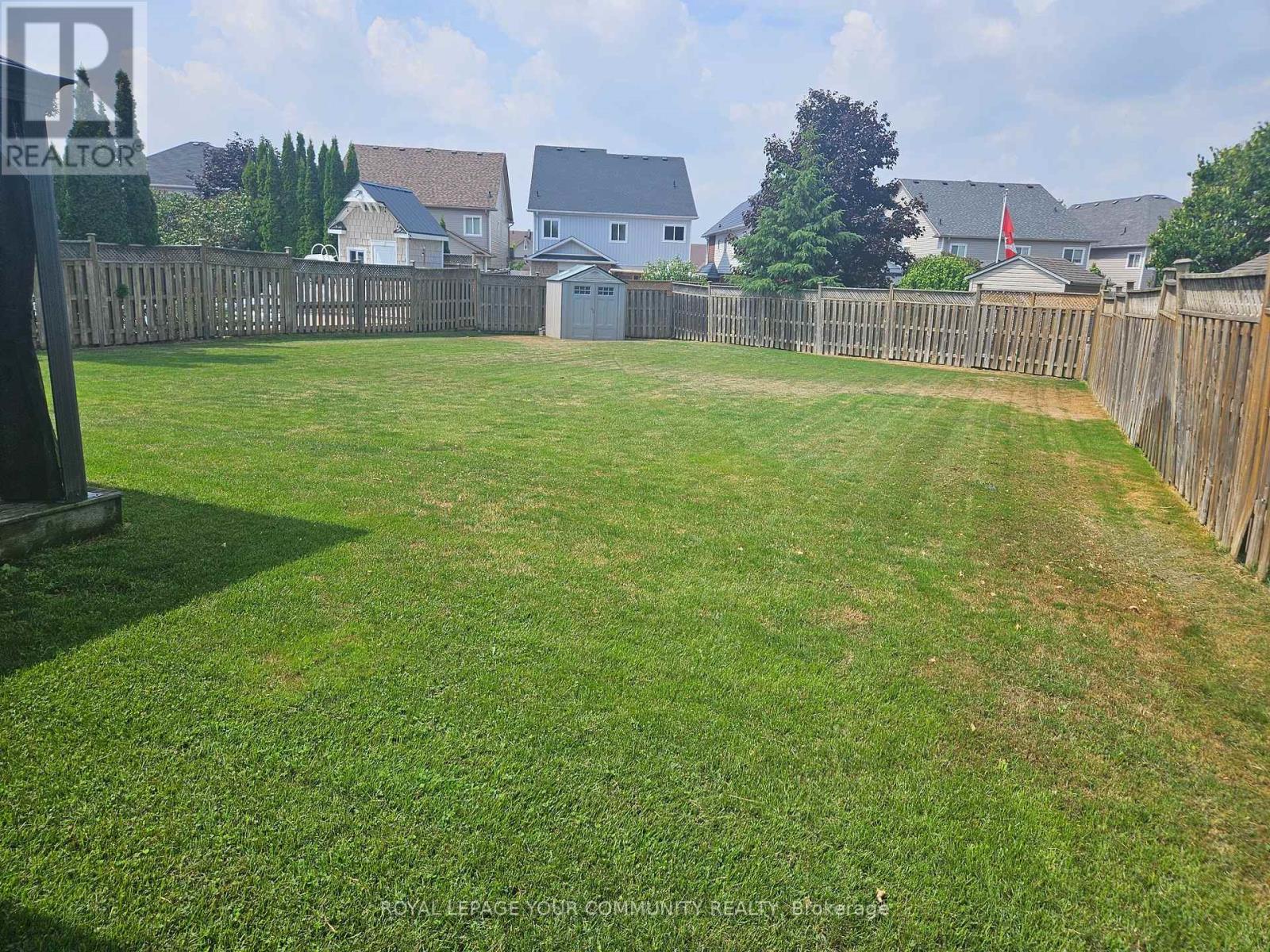 1615 Ravenwood Drive, Peterborough West, Ontario  K9K 2P8 - Photo 19 - X12343711
