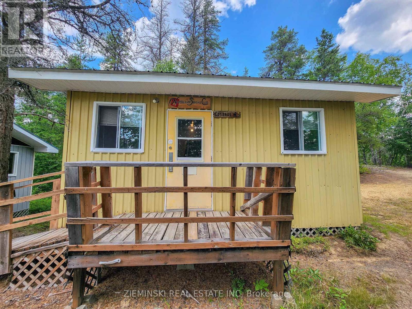 Lot 2 Plan 6m499, North Munro Lake Road, Black River-Matheson, Ontario  P0K 1N0 - Photo 21 - T12361665
