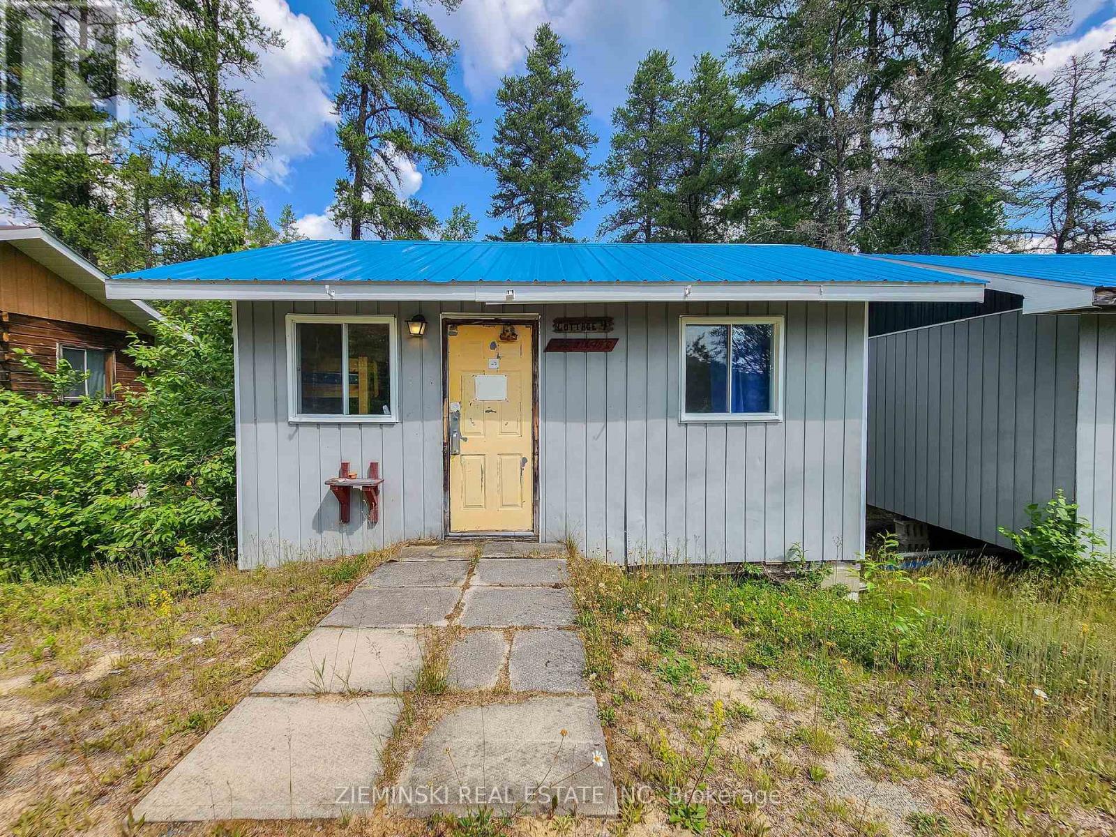 Lot 2 Plan 6m499, North Munro Lake Road, Black River-Matheson, Ontario  P0K 1N0 - Photo 33 - T12361665