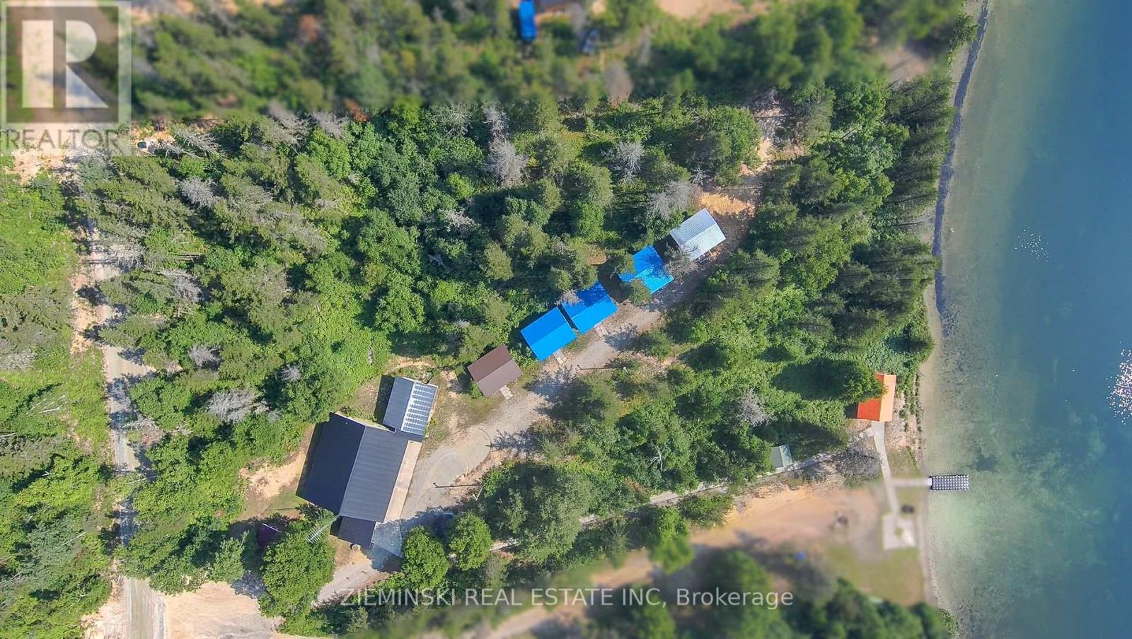 Lot 2 Plan 6m499, North Munro Lake Road, Black River-Matheson, Ontario  P0K 1N0 - Photo 47 - T12361665