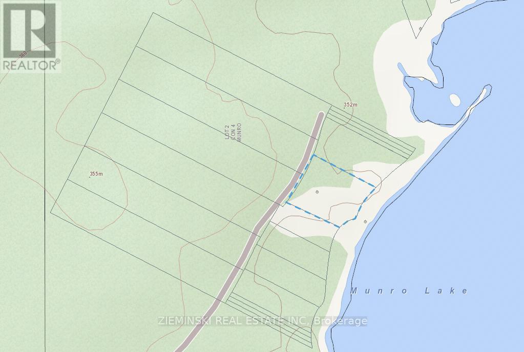 Lot 2 Plan 6m499, North Munro Lake Road, Black River-Matheson, Ontario  P0K 1N0 - Photo 49 - T12361665