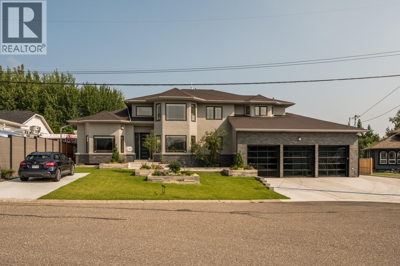 2500 MARLEAU DRIVE, Prince George, British Columbia