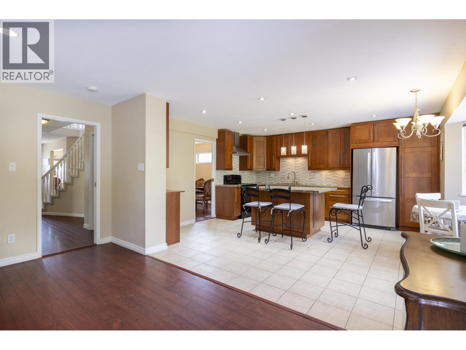 10548 CANSO CRESCENT, richmond, British Columbia