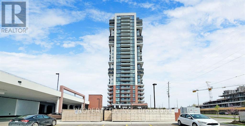 1109 - 2550 SIMCOE STREET N, Oshawa, Ontario