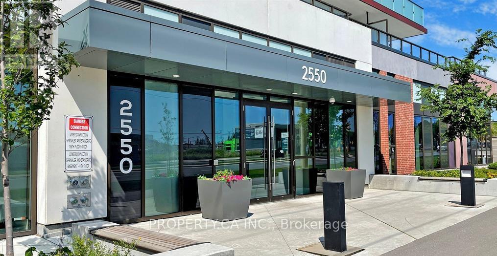 1109 - 2550 Simcoe Street N, Oshawa, Ontario  L1L 0R5 - Photo 2 - E12361666
