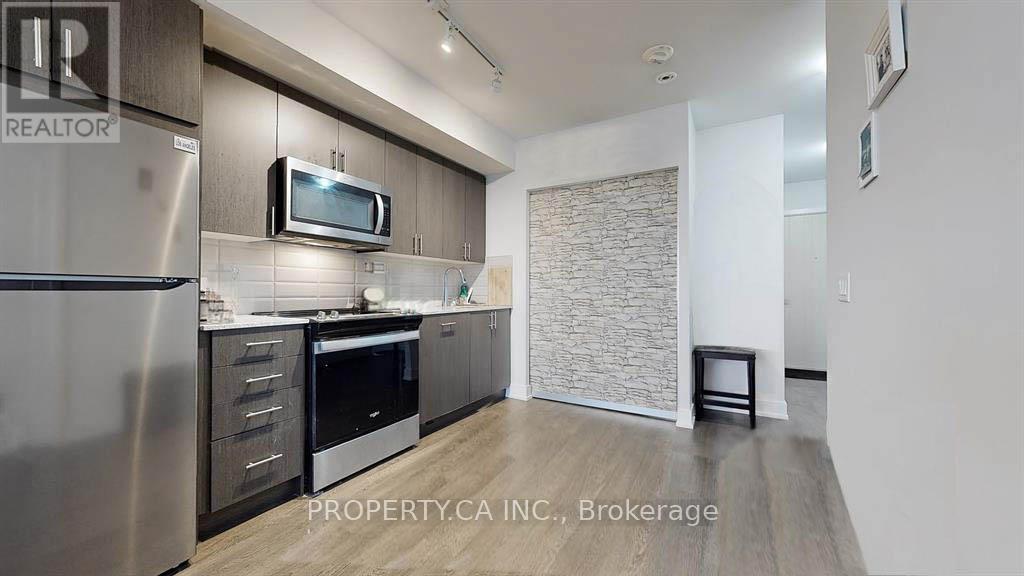 1109 - 2550 Simcoe Street N, Oshawa, Ontario  L1L 0R5 - Photo 3 - E12361666