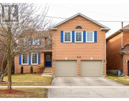 66 Devonsleigh Boulevard, Richmond Hill (Devonsleigh), Ca