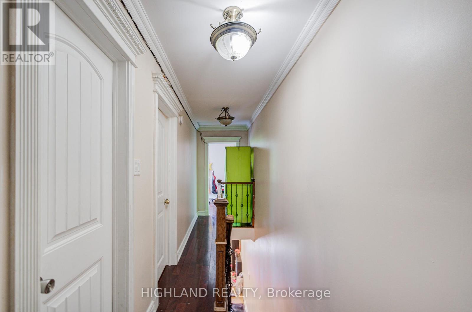 123 Russett Avenue, Toronto, Ontario  M6H 3M4 - Photo 7 - W12361664