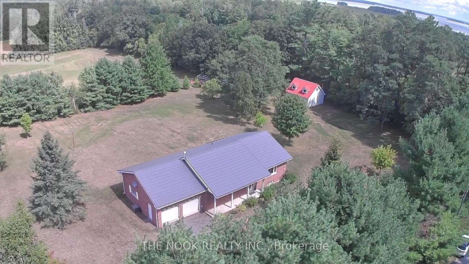 6780 9th Line, Port Hope, Ontario  K0L 1B0 - Photo 3 - X12361680