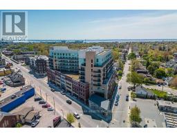 804 - 652 Princess Street, Kingston (Central City East), Ca