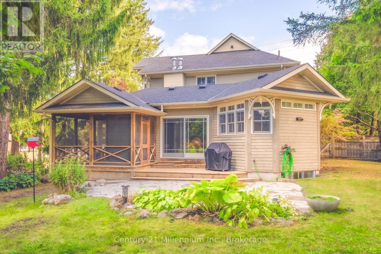 774 Hurontario Street, Collingwood, Ontario  L9Y 0G9 - Photo 32 - S12124617