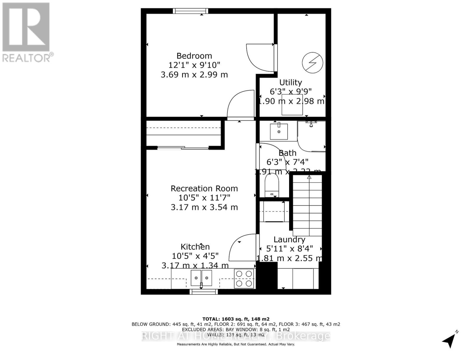 413 Enfield Road, Burlington, Ontario  L7T 2X5 - Photo 42 - W12361684