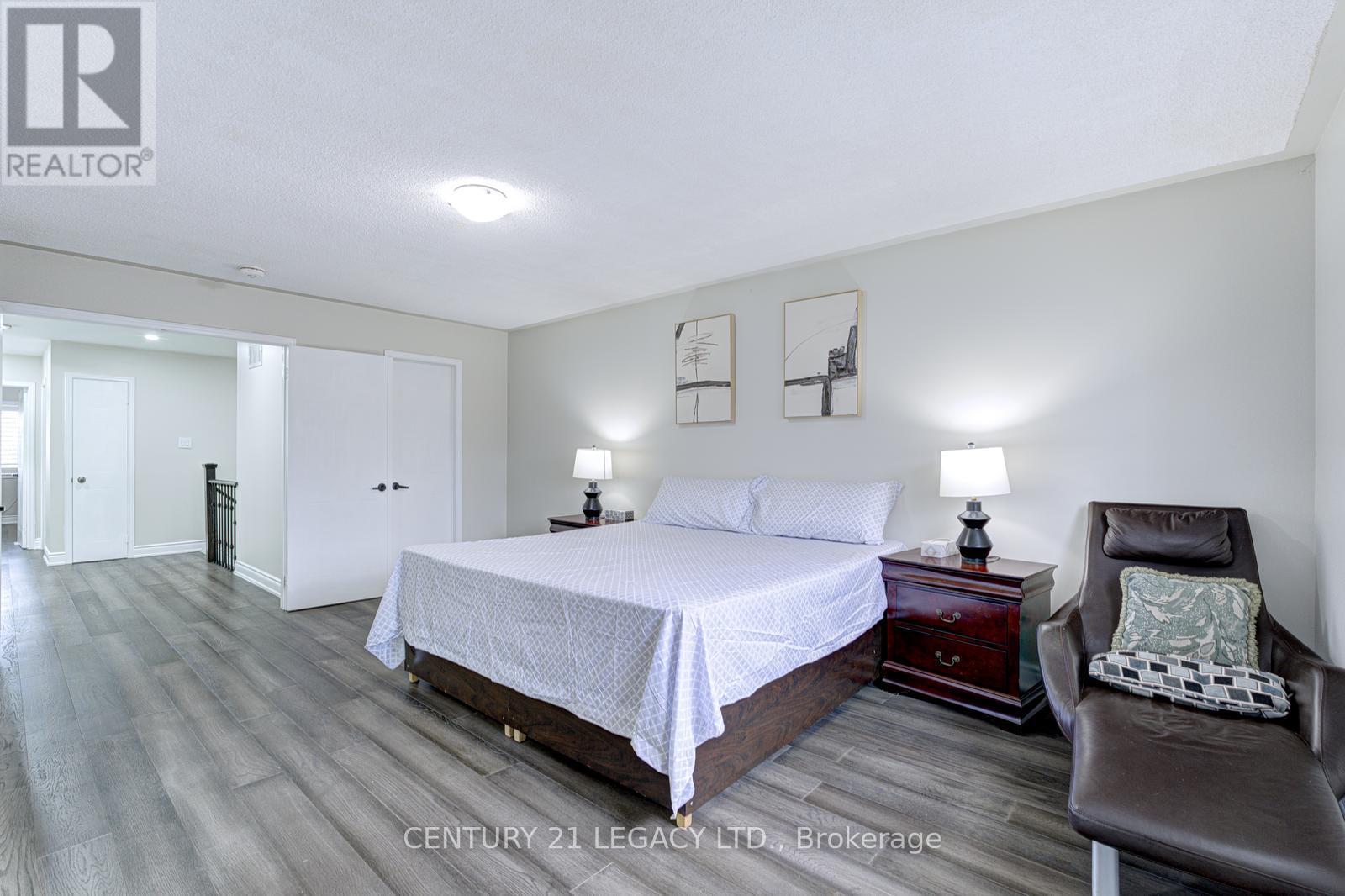 21 Serenity Lane, Brampton, Ontario  L6R 2T1 - Photo 23 - W12360127
