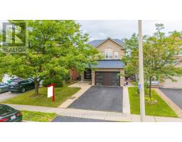 21 SERENITY LANE, Brampton, Ontario