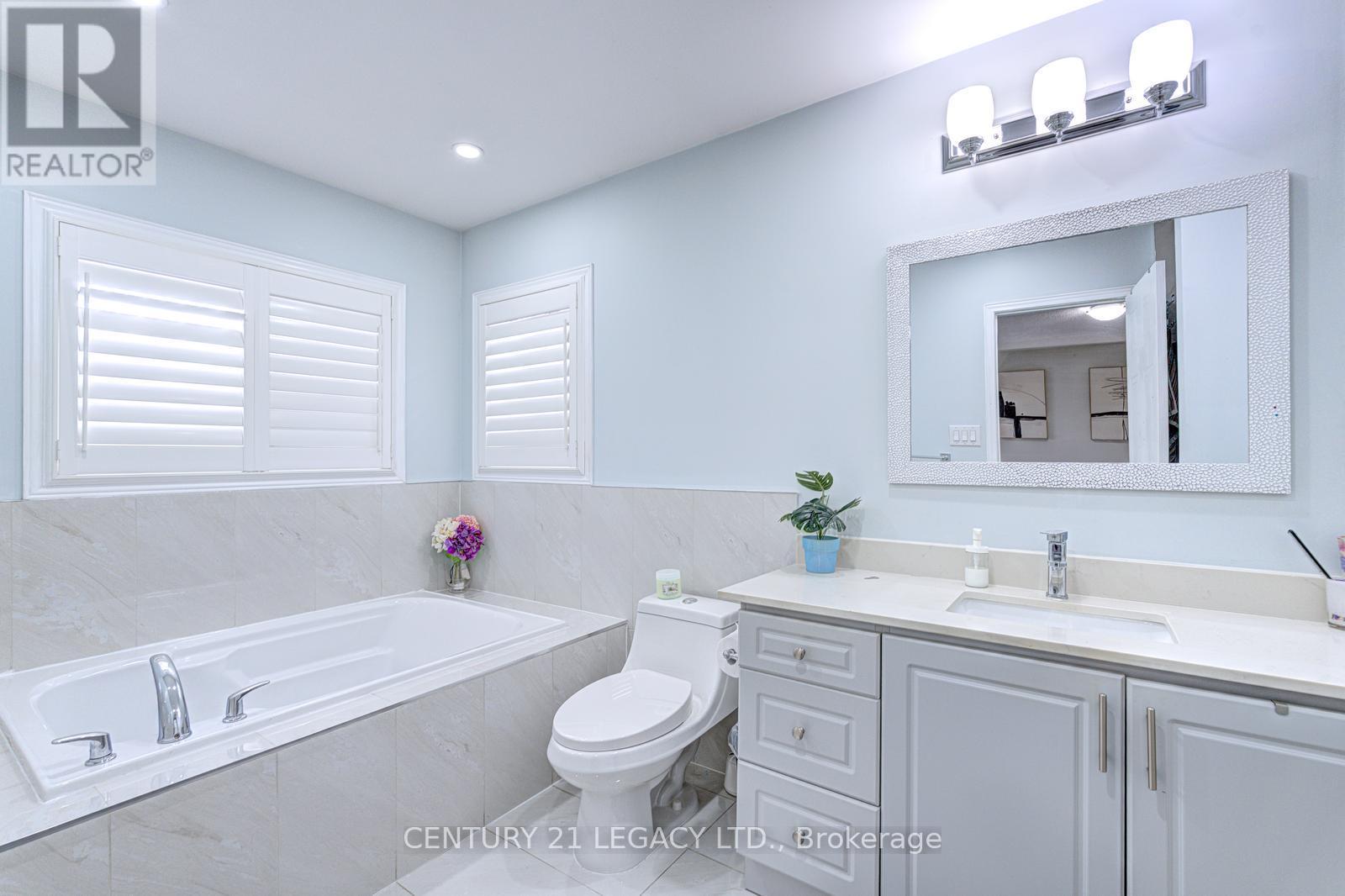21 Serenity Lane, Brampton, Ontario  L6R 2T1 - Photo 26 - W12360127