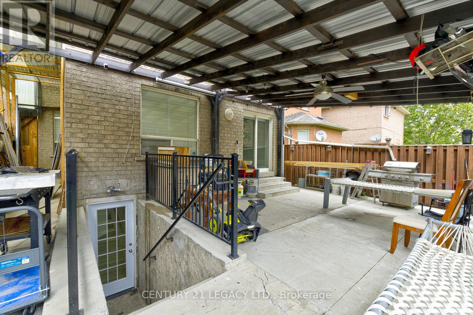 21 Serenity Lane, Brampton, Ontario  L6R 2T1 - Photo 45 - W12360127