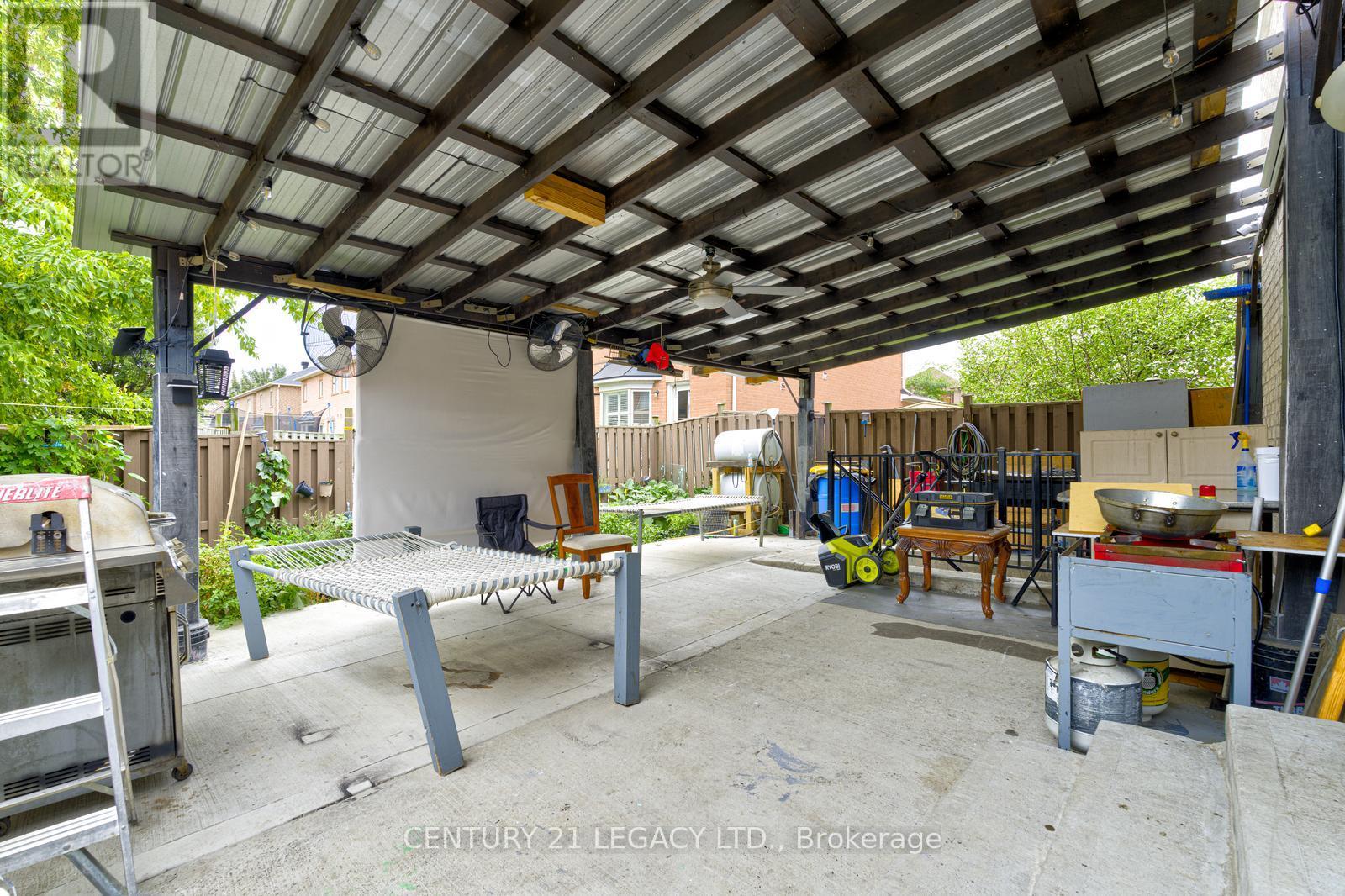 21 Serenity Lane, Brampton, Ontario  L6R 2T1 - Photo 47 - W12360127