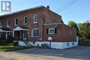 470 13TH STREET W, Owen Sound, Ontario