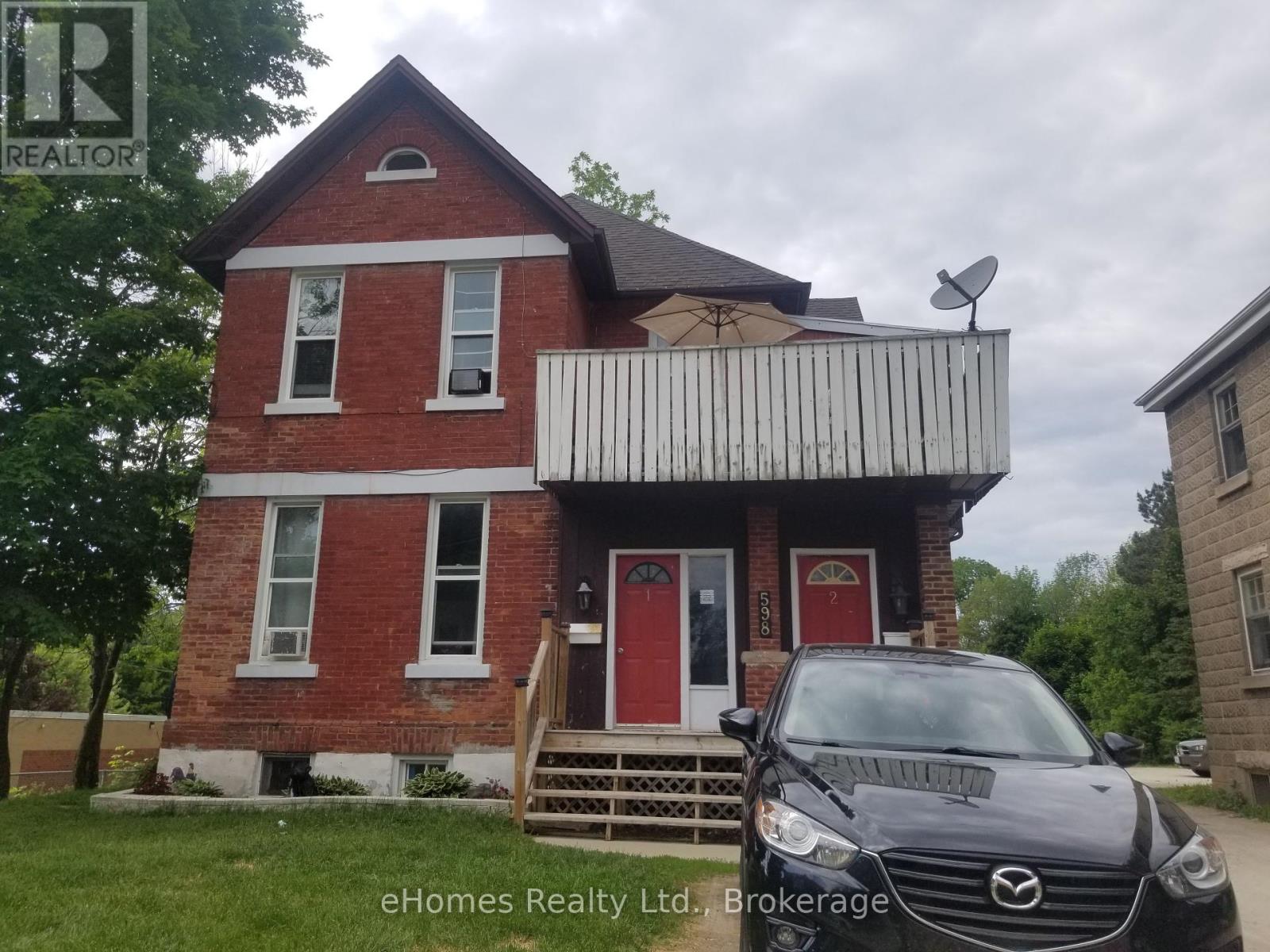 598 6TH STREET E, Owen Sound, Ontario