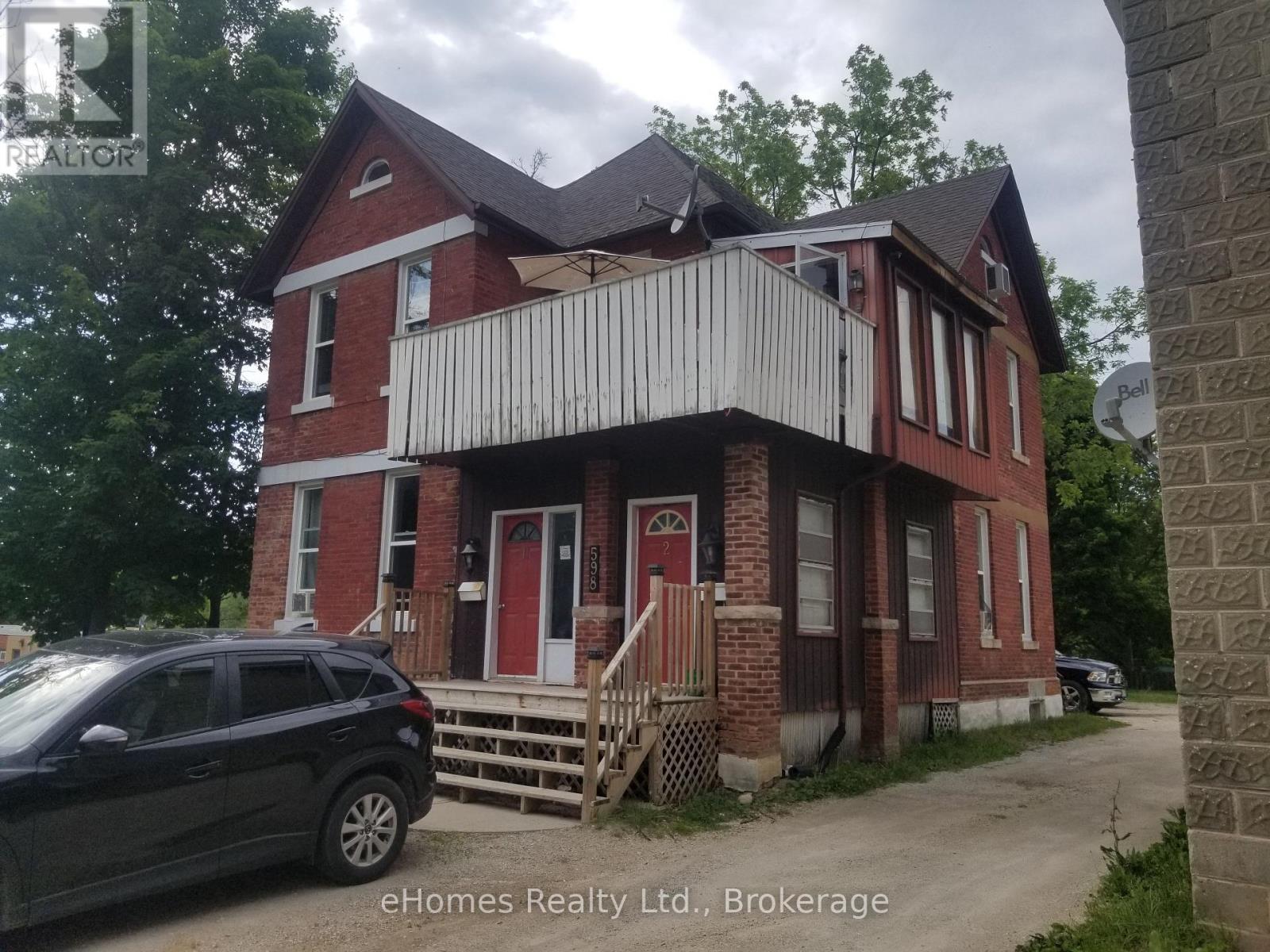 598 6th Street E, Owen Sound, Ontario  N4K 1G3 - Photo 4 - X12361700