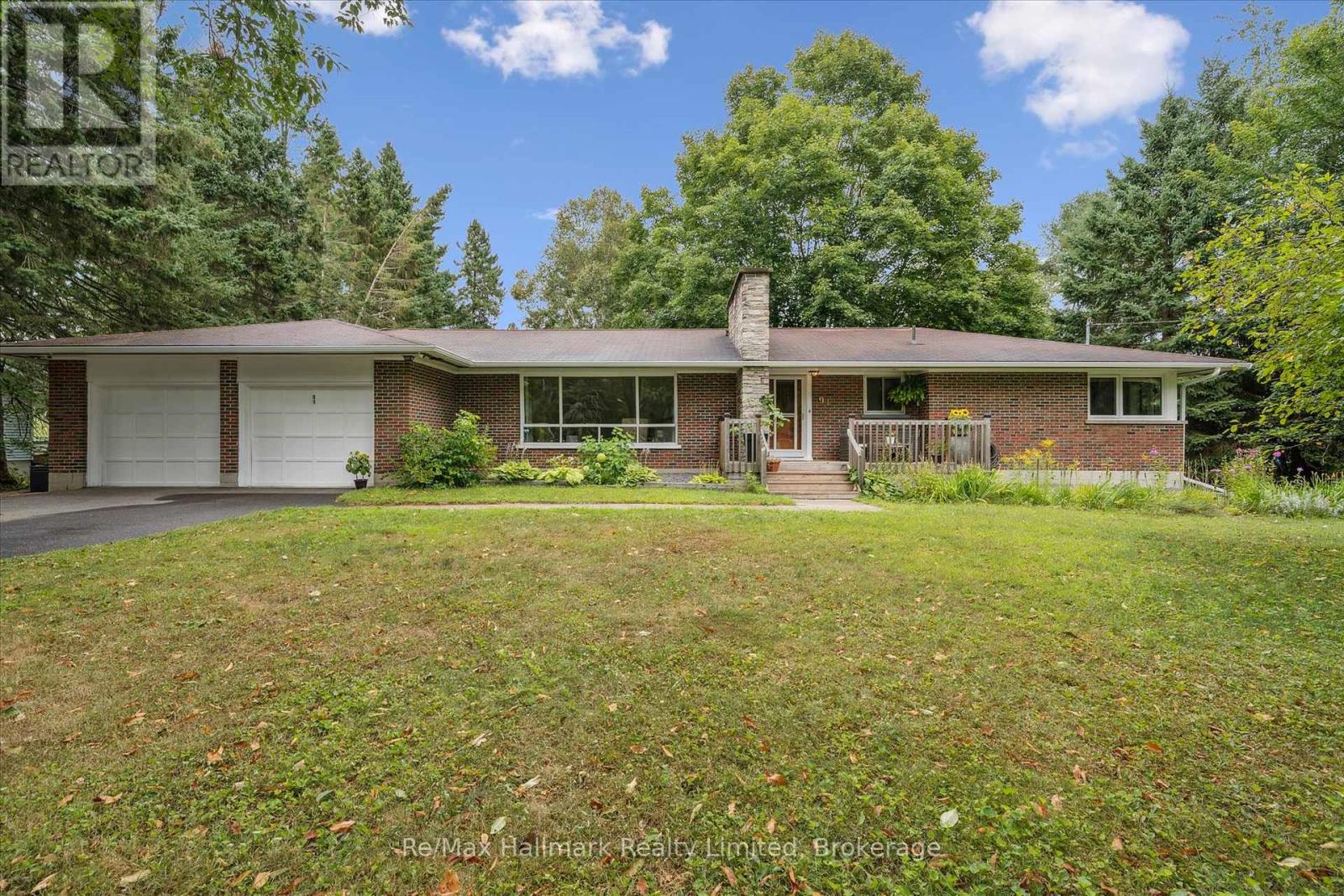 91 SPENCER STREET, Bracebridge, Ontario