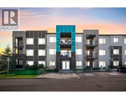 108, 8 Sage Hill Terrace NW Sage Hill